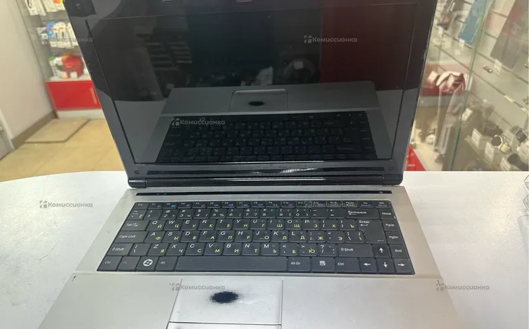 Ноутбук  ICL SI142