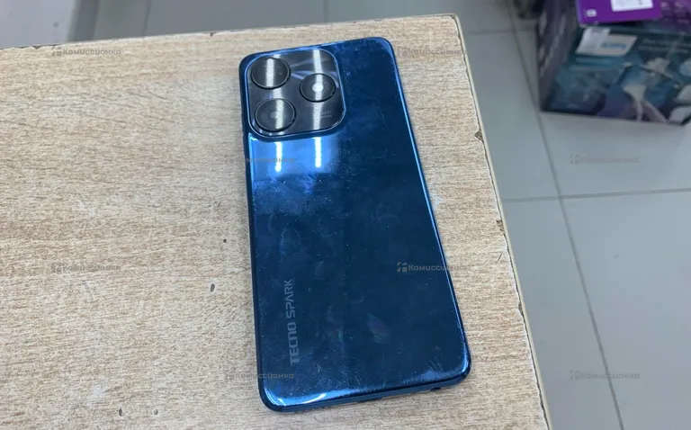 Tecno Spark 10C 4/64GB