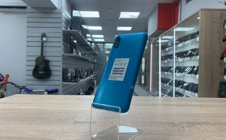 Xiaomi redmi 9A