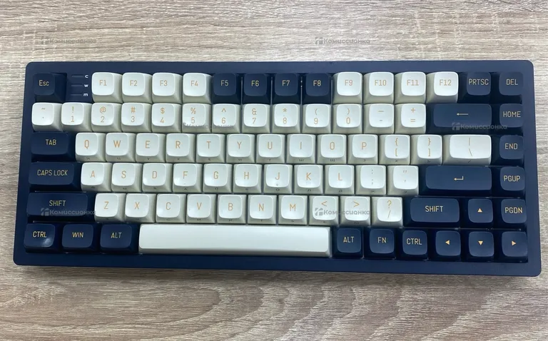 Клавиатура  DARK PROJECT KD83A