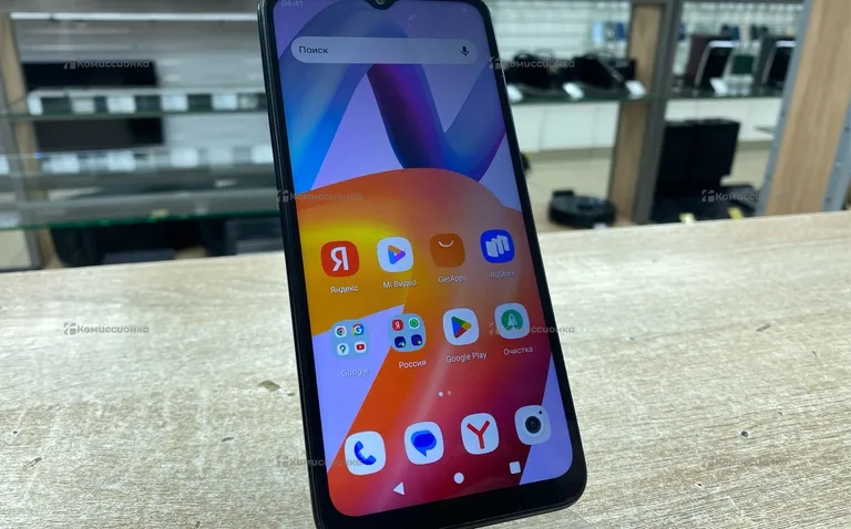 Xiaomi Redmi A2+ 3/64Gb