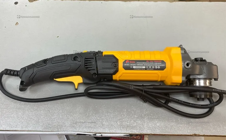 УШМ EDON AG-125/1200CER