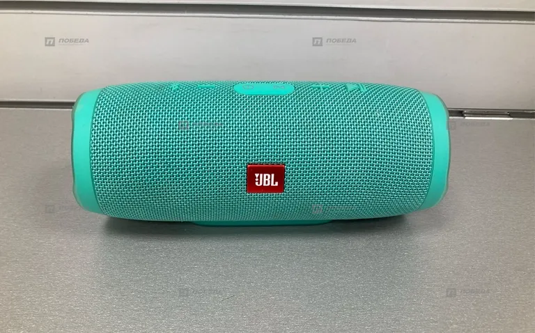 Колонка JBL Charge 3