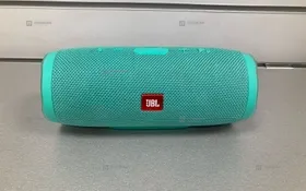 Купить Колонка JBL Charge 3 б/у , в Самара Цена:3990рублей