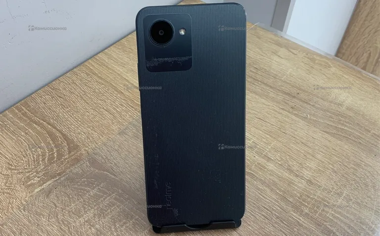 Realme c30s 4/64