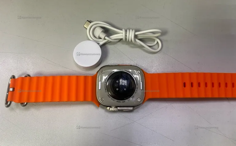 Часы Apple Watch Реплика