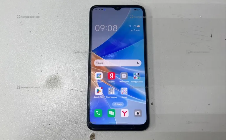 OPPO A17 4/64GB