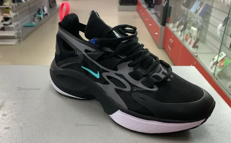 Кроссовки Nike Signal 42 Rep