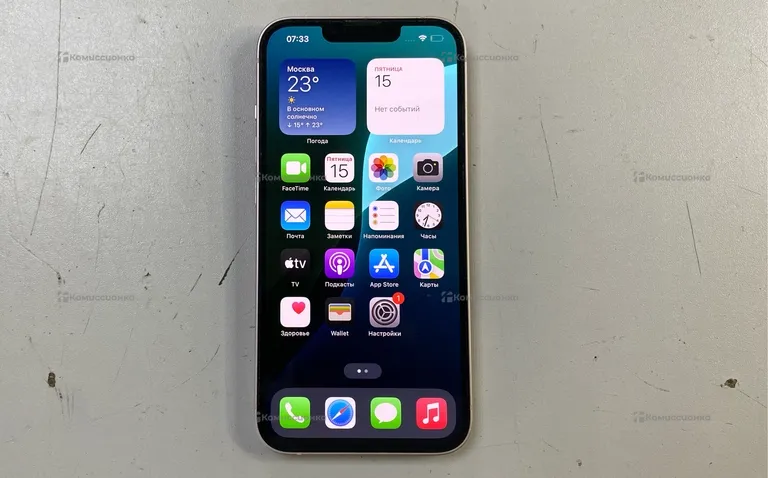 Apple iPhone 13 128Gb