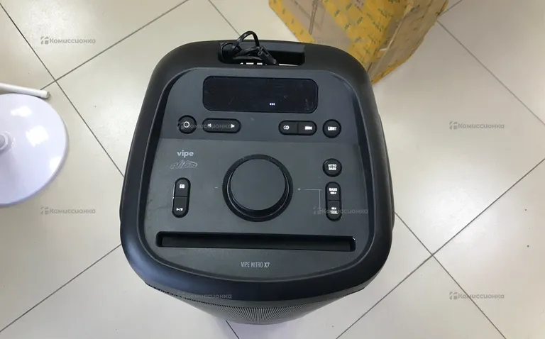 Колонка  Vipe Nitro X7