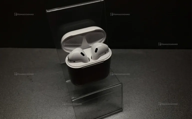 Наушники  AirPods 2