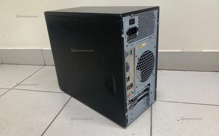 Системный блок  InWin