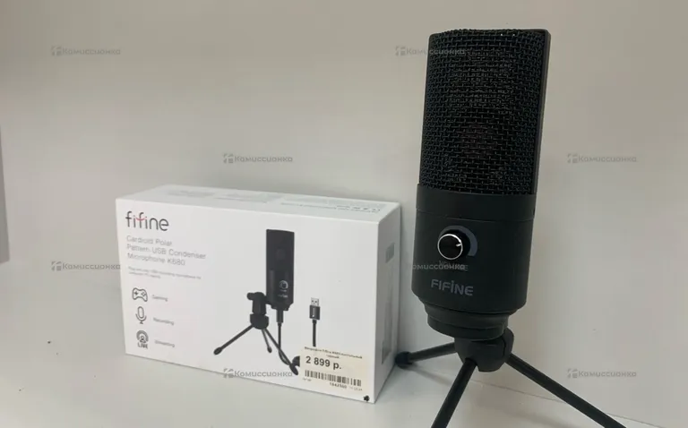Микрофон fifine K680