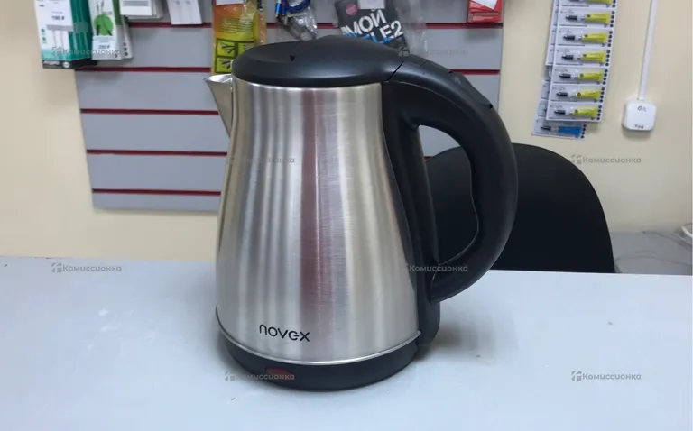 Чайник Novex