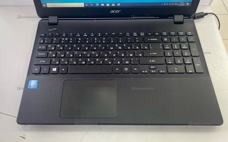 Ноутбук Acer