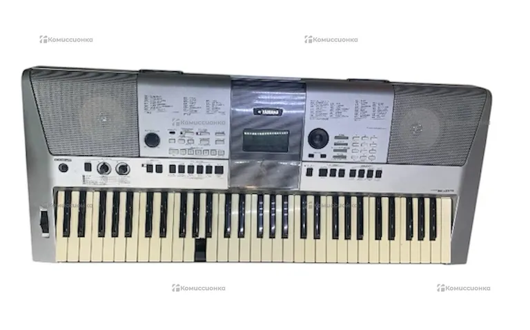 Синтезатор Yamaha PSR E413