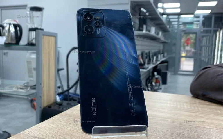 Realme C35 4/64GB