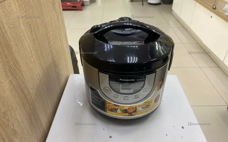 Мультиварка  Panasonic ST-TMJ181