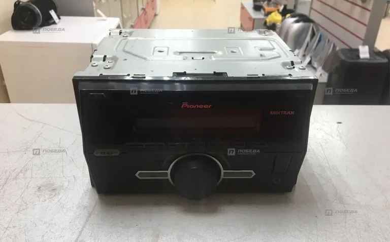 Автомагнитола Pioneer FH-X360UB