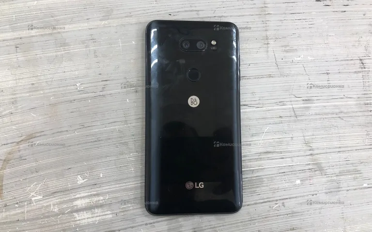 LG V30+