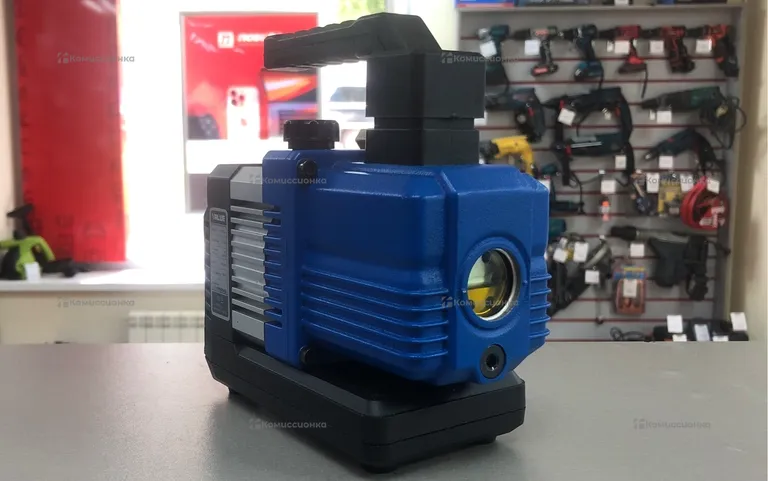 Вакуумный насос Value VRP-2DL