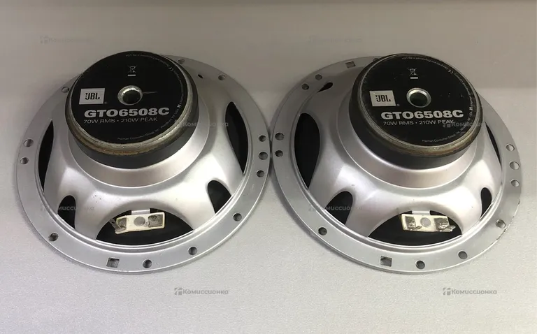 Колонка  JBL GTO6508C