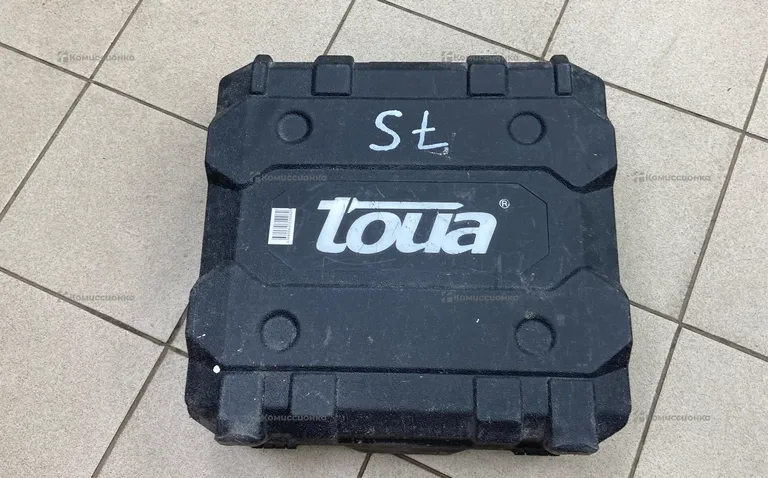 Монтажный пистолет Toua gsn 50