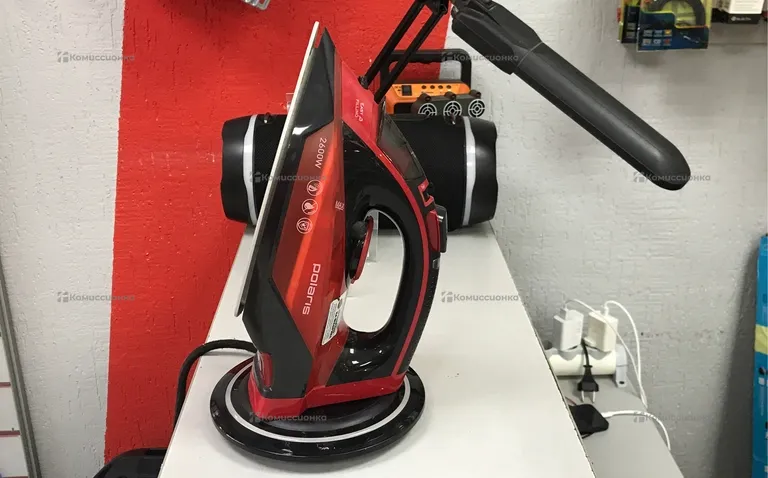 Polaris pir 2699