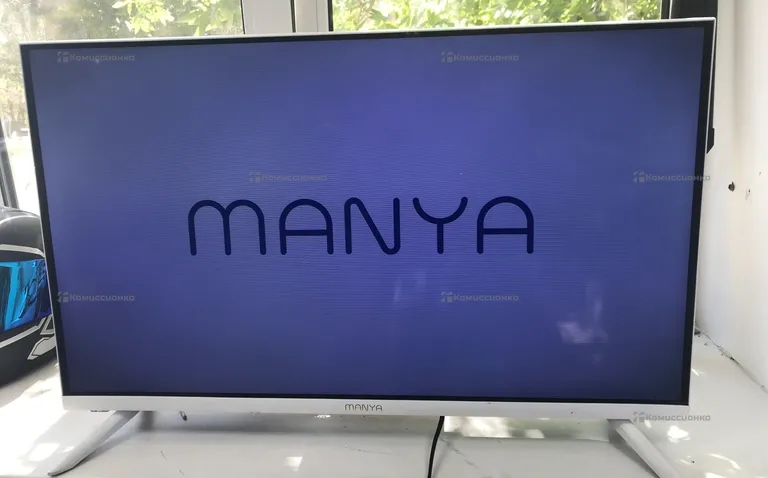 Телевизор manya 32Led