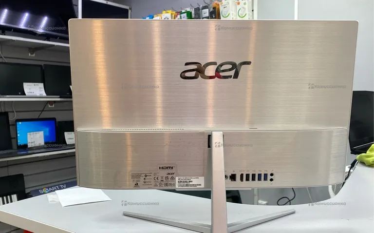 Моноблок  Acer Aspire CZZ-820