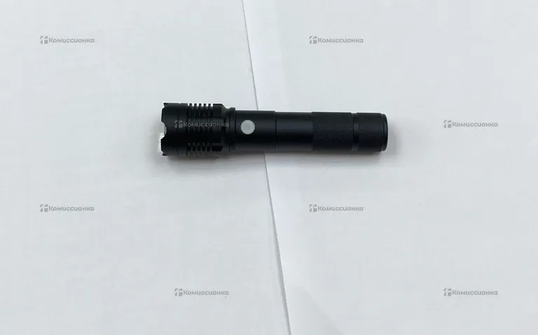 Фонарик