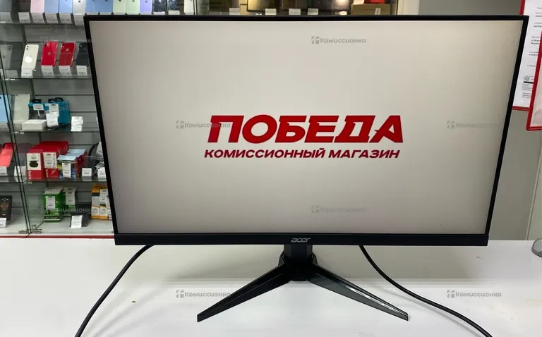 Монитор Acer Nitro QG241Ybii