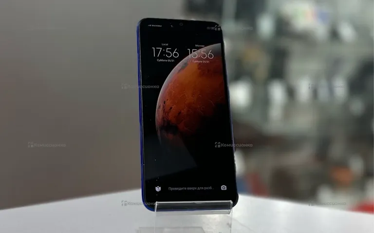 Xiaomi Redmi 9C 2/32 ГБ