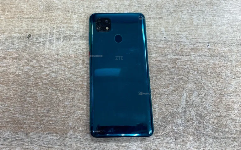 ZTE Blade 20 Smart 4/128