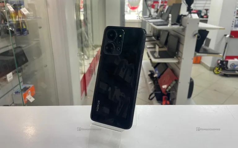 Honor x7a 4/128