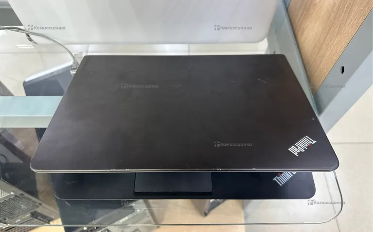 Ноутбук Lenovo ThinkPad