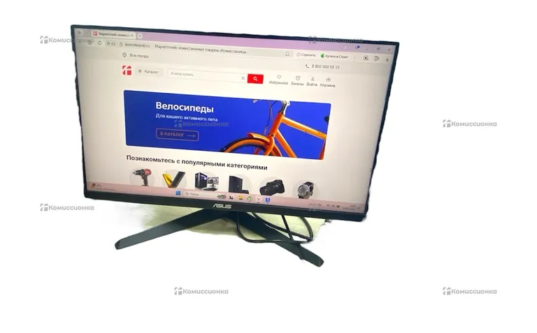 Монитор ASUS vy279