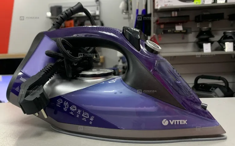 Утюг Vitek VT-8321