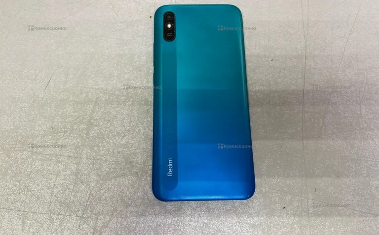 Xiaomi Redmi 9A 2/32 GB