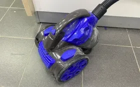 Купить Пылесос  Dexp H-1600 б/у , в Тюмень Цена:1690рублей