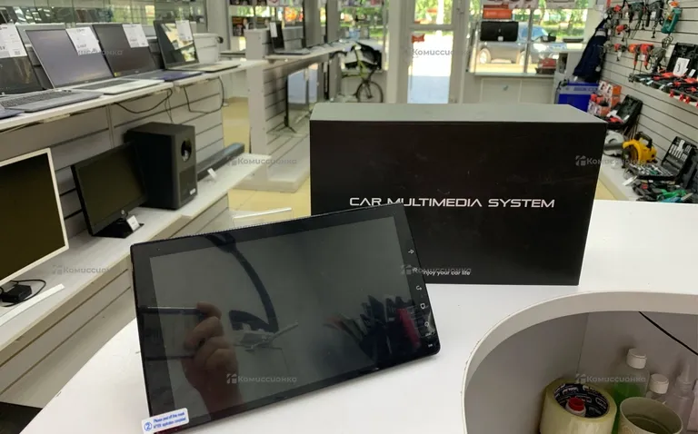 Автомагнитола  Mekede M3Pro 2/32gb