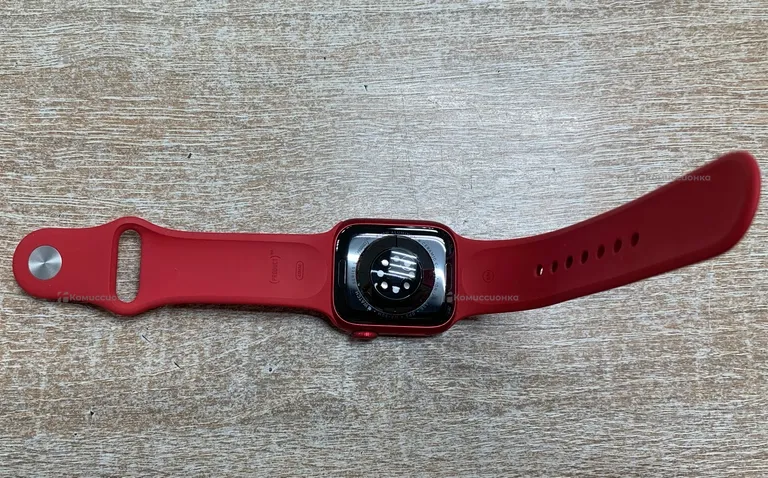 Часы  Apple Watch 9 41mm