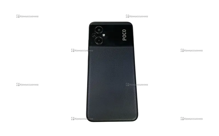 Xiaomi Poco M5 4/128Gb