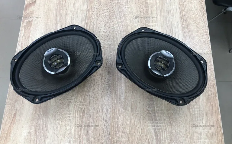 Колонка Pioneer TS-E6902i
