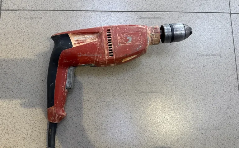Дрель Hilti UD 16