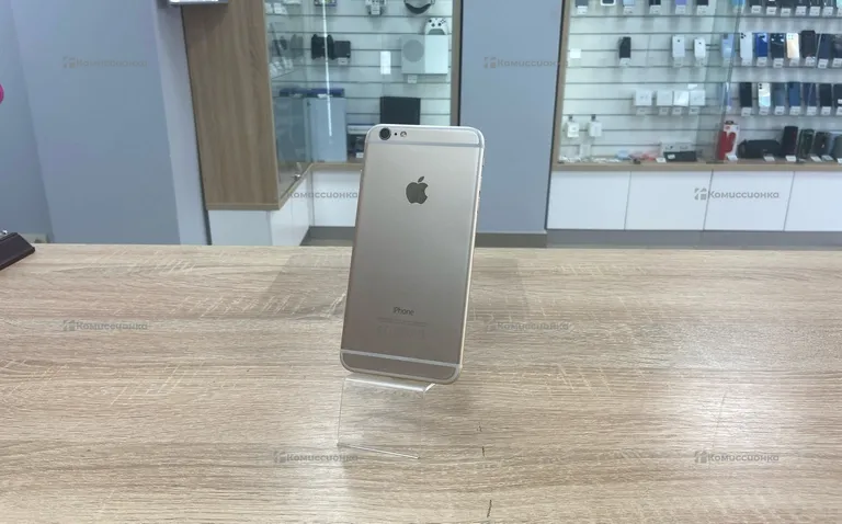 Apple iPhone 6 Plus 16 ГБ
