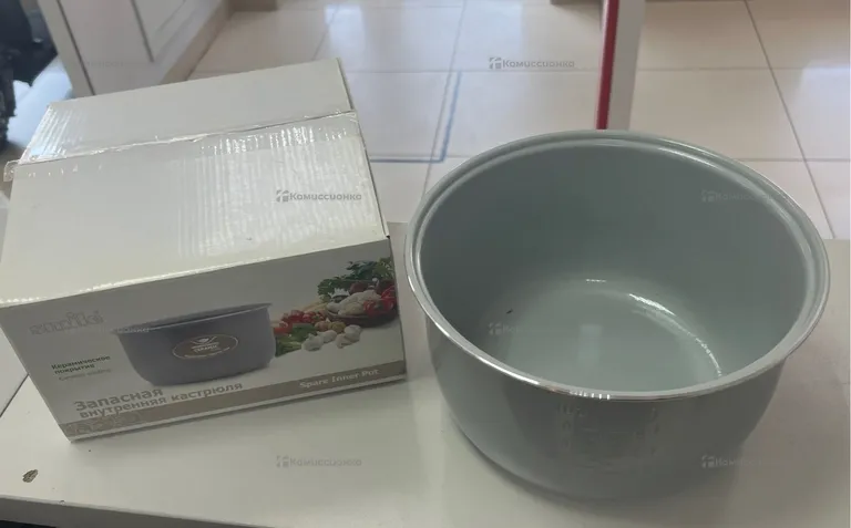 Чаша для мультиварки.