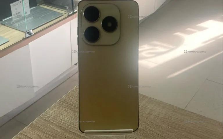 Tecno spark 20 8 256