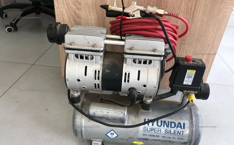 Hyundai hyc 14206lms