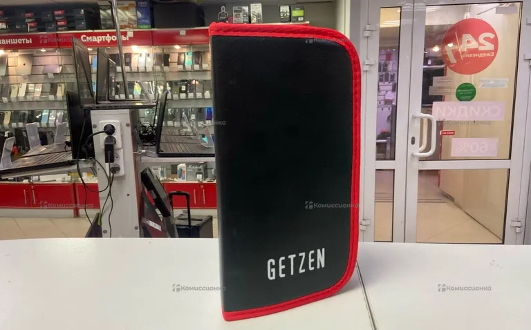 Паяльник Getzen